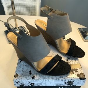 CL by Chinese Laundry Baja Size 9